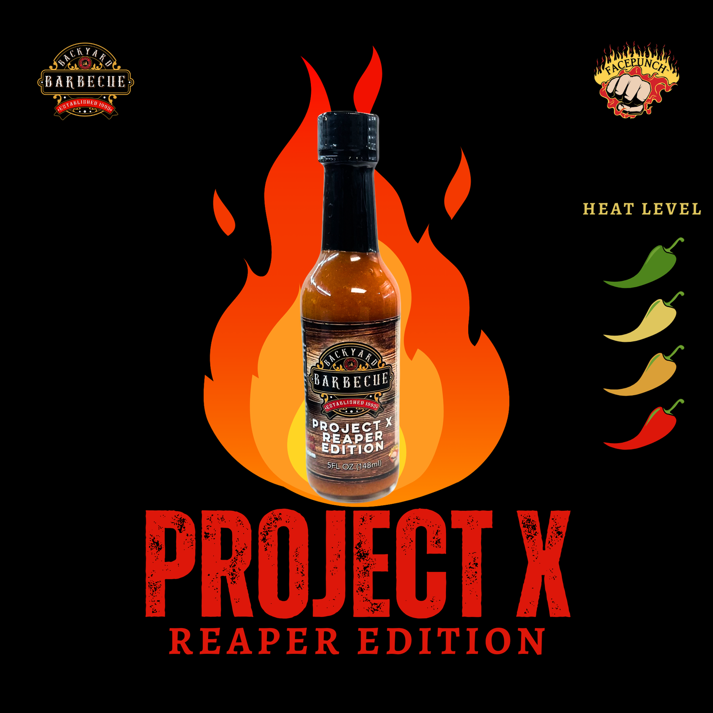 Project X Reaper Edition